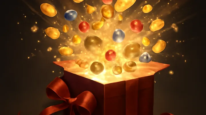 Welcome Bonus Details