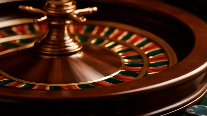 Live Casino for Real-Time Thrills