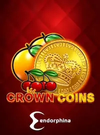 Crown Coins slot at BETJL COM