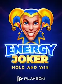 Energy Joker slot at BETJL COM