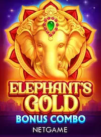 Elephant's Gold slot at BETJL COM