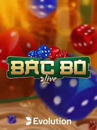 Bac Bo live game at BETJL COM