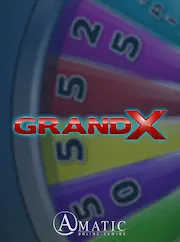 GrandX live at BETJL COM