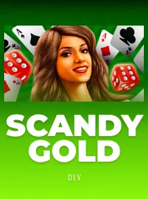 Scandy live at BETJL COM